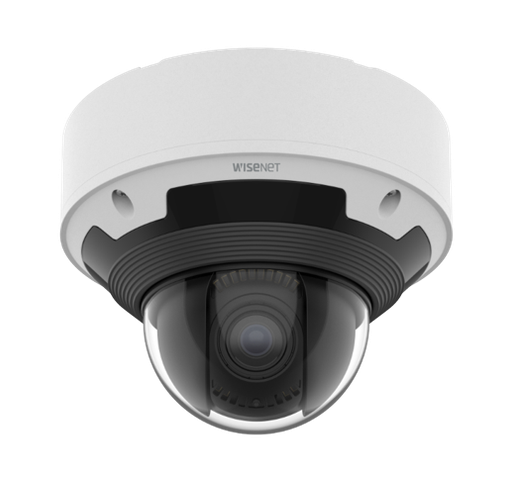 [XNV-9083RZ] 4MP AI IR Vandal Dome Camera (copier)