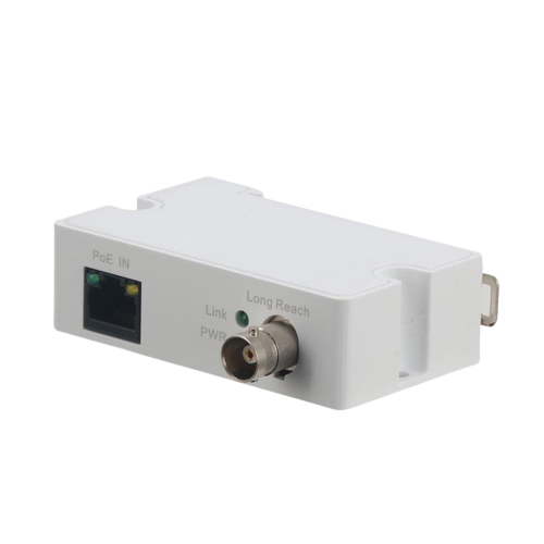 [1.0.01.20.11008-9001] EMETTEUR RESEAUX SUR COAX 