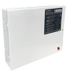 [DCS-B00-2] Coffret d'extension 2 lignes sans alimentation
