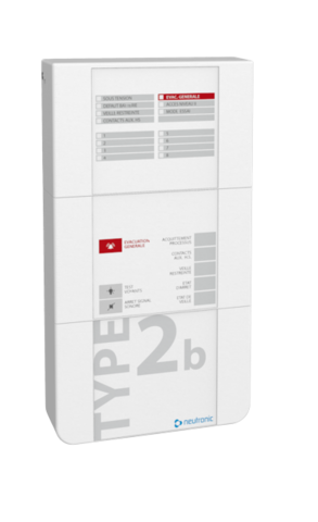 [TT2BPR2] Type 2b - BAAS Pr 2 zones