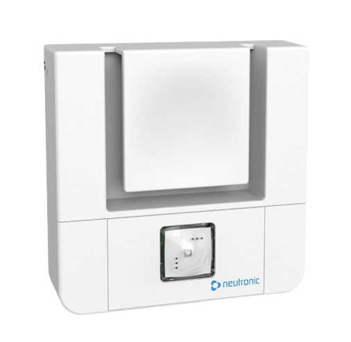 [TT4DSL-RF3] Diffuseur Sonore et Lumineux à piles Radio  (NEU-ALTO-DVAF-RF)