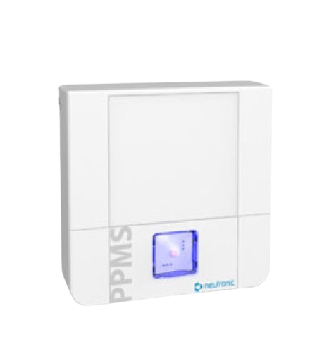 [TX5DL-G2] Diffuseur Lumineux à piles Radio Adressable Alarme Menace G2 NFS61-942