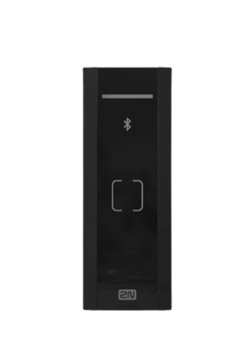 [9161151] 2N® Access Unit M Bluetooth & RFID - 125kHz, 13.56MHz, NFC - 3m Eth cable