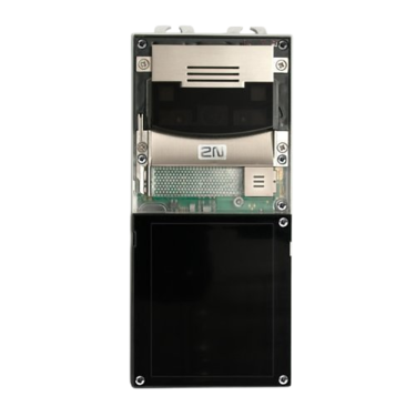 [9155211C] 2N® IP Verso 2.0 - Unité principale avec caméra