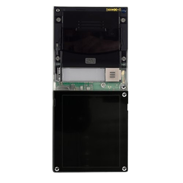 [9155211CB] 2N® IP Verso 2.0 - Unité principale avec caméra - couleur noire