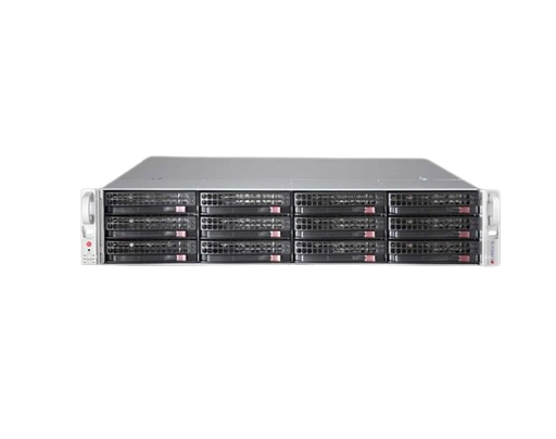 [JBOD12HDD] SERVEUR VXCORE