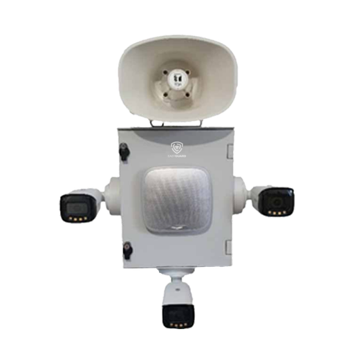 [EASYVIGIE] EASYGUARD-3CAM