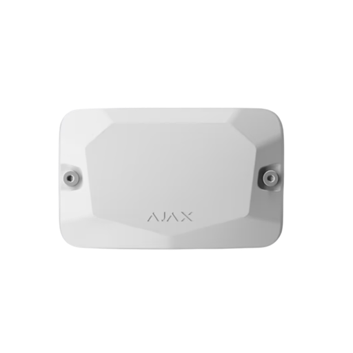[63134.186.WH] Ajax Case (106x168x56) white  [SUPERIOR]