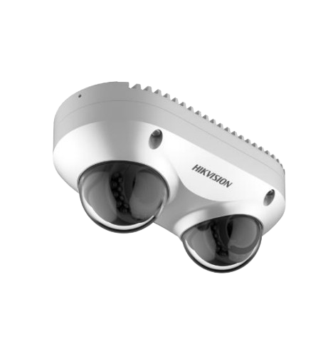 [311320974] DS-2CD6D42G0-IS(2.8mm)