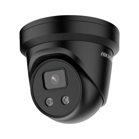 [311316390] DS-2CD2346G2-ISU/SL(2.8mm)/C/BLACK