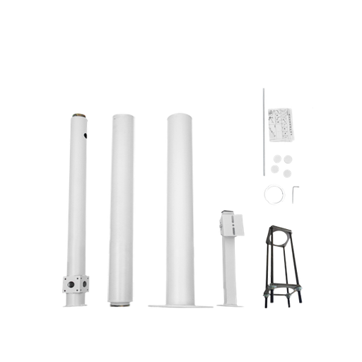 [TLPT3B] Poteau de 3 mètres