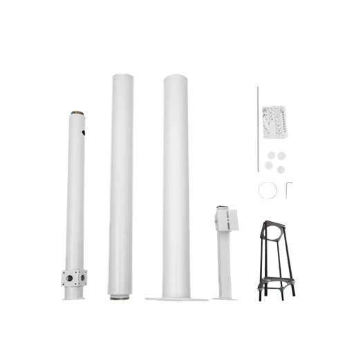 [TLPT4B] Poteau de 3 mètres (copier)