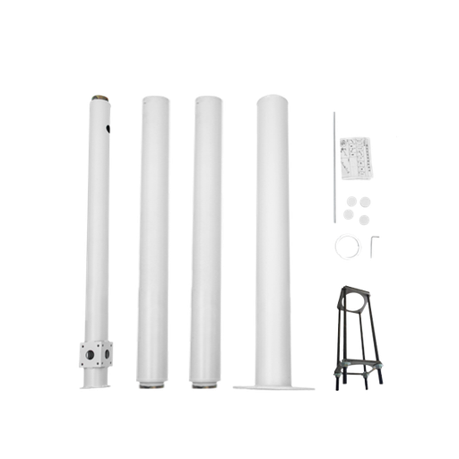 [TLPT6B] Poteau de 5 mètres 700MM (copier)