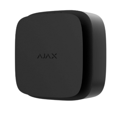 [63215.136.BL1] Ajax FireProtect 2 SB (Heat) (8EU) black  (copier)