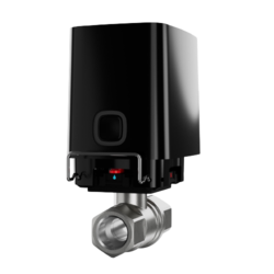 [52266.154.BL1] Ajax WaterStop [1] (8EU) black  (copier)