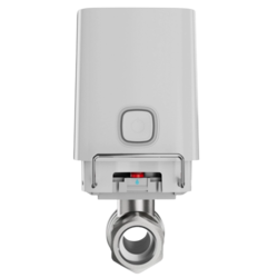[52267.154.WH1] Ajax WaterStop [1] (8EU) white  (copier)