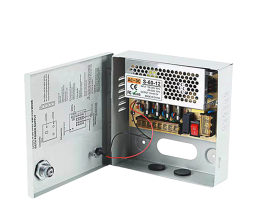 [ARM05A/4-V3] ALIMENTAION  ALIMENTATION ELECTRIQUE