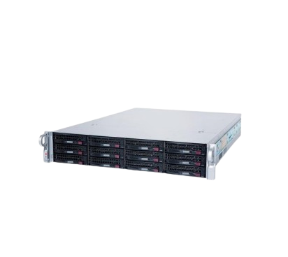 [2U-12BAY-SERVER-80TB-RAW] CLIENT MINI QUBE 4 BAIES - QUBE (copier)