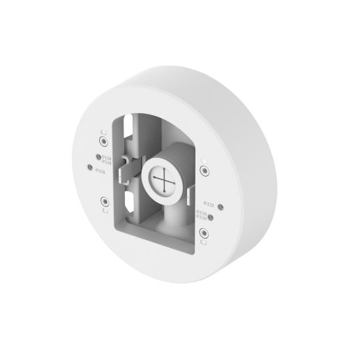 [SBD-140PMW] BASE SUPPORT - SUSPENSION MUR (copier)