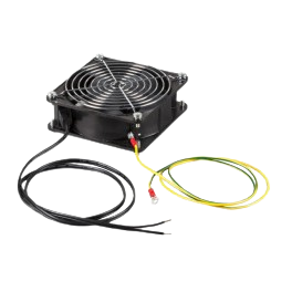 [TLVD300] KIT VENTILATEUR AVEC CORDON