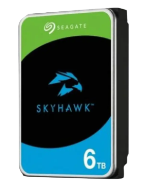 [ST6000VX008] HDD6T SEAGATE