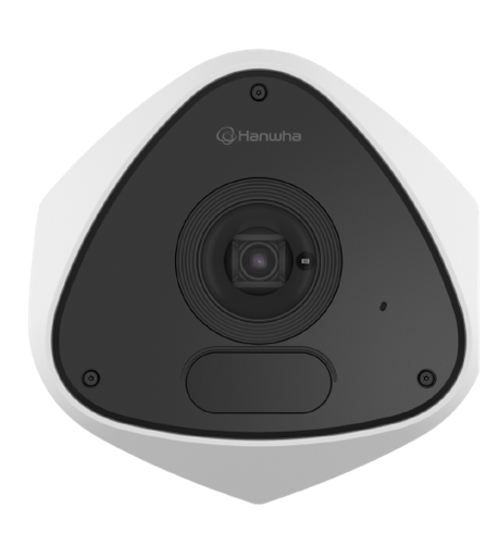 [TNV-C7013RC] 3MP IR Vandal Corner