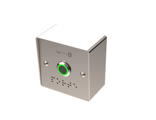 [PB19IR_BAPL] BOUTON POUSSOIR  (copier)