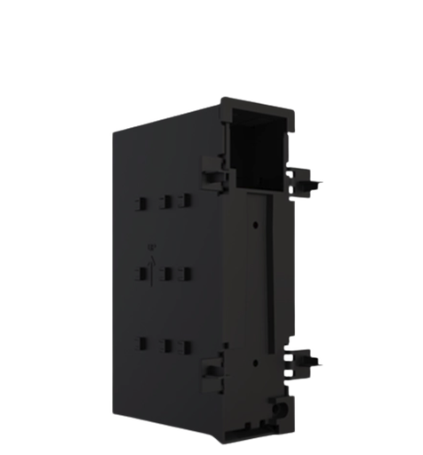 [916121] CONNECTEUR RJ45 - 2N ACCESS UNIT (copier)