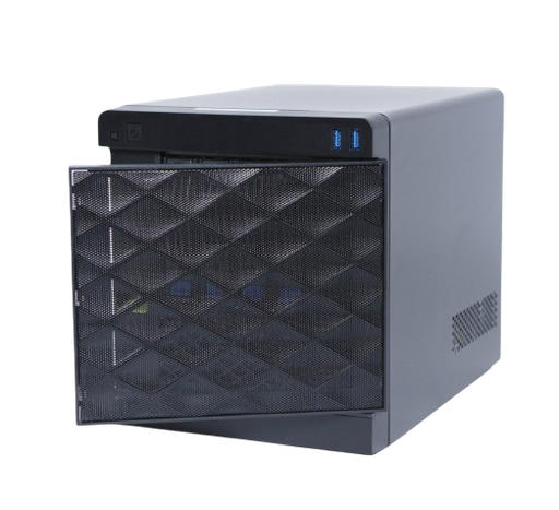 [CLIENT-QUBE-i5-2MO] CLIENT MINI QUBE 4 BAIES - QUBE (copier)