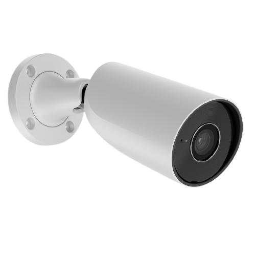 [79030.217.WH1] Ajax BulletCam (8 Mp/2.8 mm) (8EU) ASP black (copier)