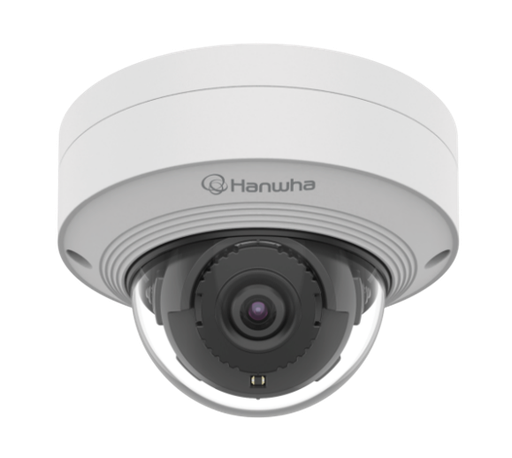 [QNV-C8012] 5MP IR AI Micro Vandal Dome