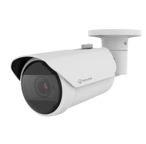 [QNO-C8083R] 5MP IR AI Bullet