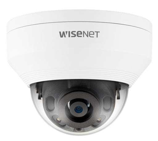 [QNV-7022R] 4MP IR Vandal Dome