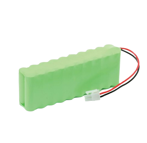 [999506] Batterie pour moteur SLX624CB NiMH 1300 mAh-24V