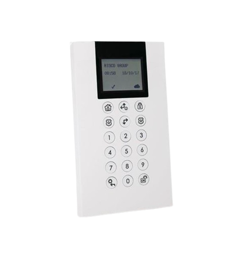 [RW432KPP802A] CLAVIER PANDA SANS FIL POUR LIGHTSYS +