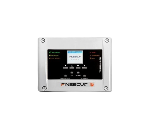 [ATE0007-FIN01] TASMAN LCD