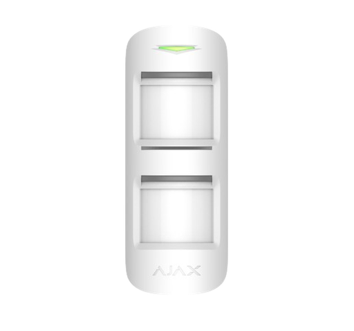 [38197.33.WH1] Ajax MotionProtect Outdoor white