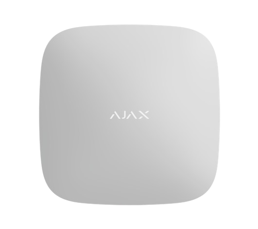 [38241.108.WH1] Ajax Hub 2 4G WHITE