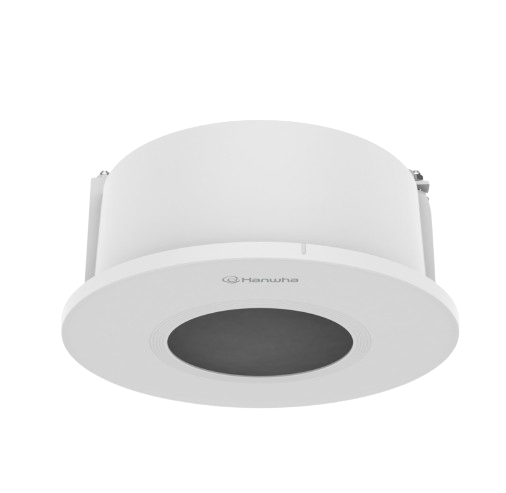 [SHD-1400FPW] SUPPORT PLAFOND - DOME (copier)