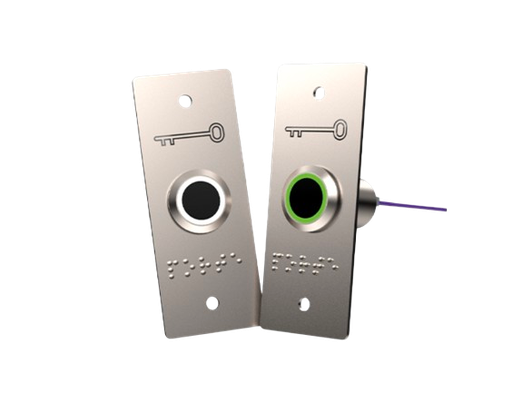 [PB19IR_E] Bouton poussoir lumineux (copier)