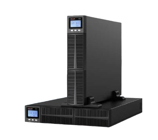 [TLOD52000] Onduleur interactif Série EA900PRT,2000VA/1800W