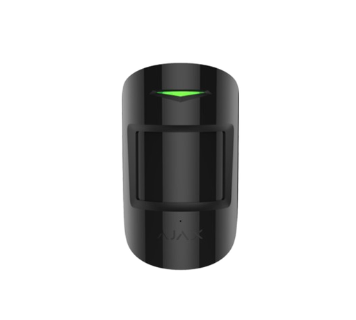 [38096.06.BL1] Ajax CombiProtect black