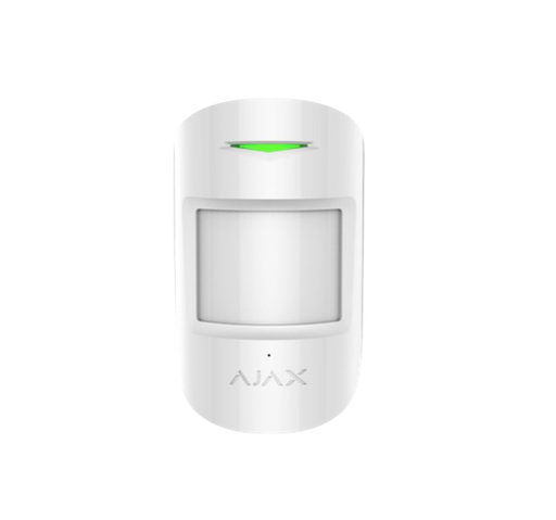 [38097.06.WH1] Ajax CombiProtect white