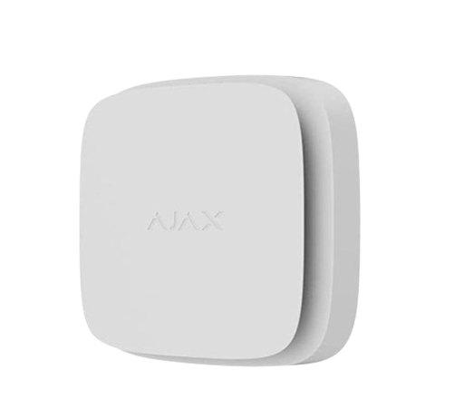 [52250.136.WH1] Ajax FireProtect 2 RB (Heat/Smoke) (8EU)