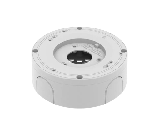 [SBV-A14B] Dome Back Box (copier)