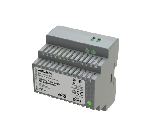 [ADD2460C] ALIMENTATION SUR RAIL DIN (copier)