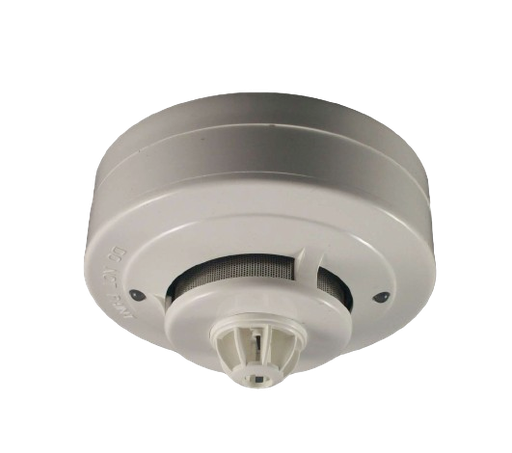 [FI/CQR338-4H-12V] DETECTEUR FUMEE / CHALEUR (copier)