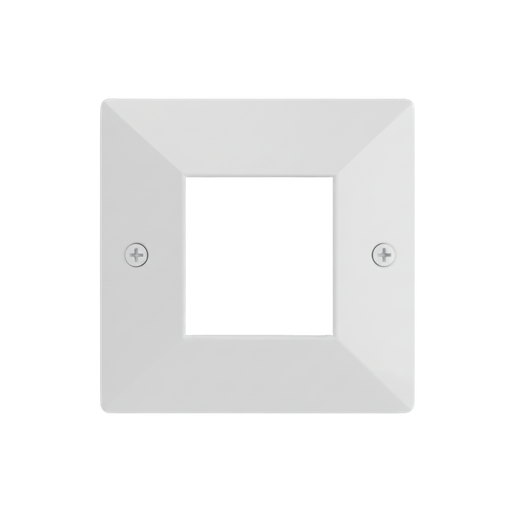 [R801-0022] Boitier d'encastrement pour bouton poussoir 