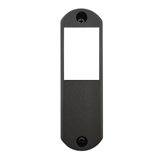 [R801-0023] Boitier saillie pour bouton poussoir 