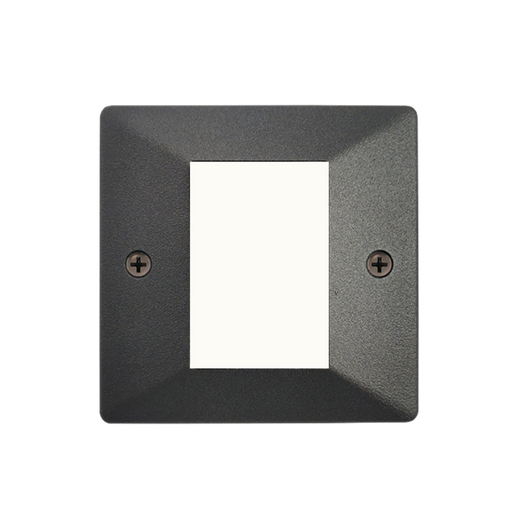 [R801-0024] Boitier d'encastrement pour bouton poussoir 